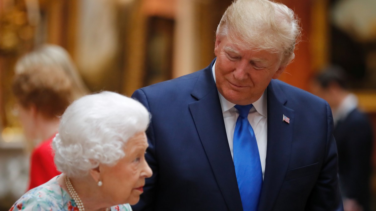 2019-06-03T144240Z 1075300542 RC13DC2F3330 RTRMADP 3 USA-TRUMP-BRITAIN