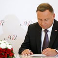 Prezydent podpisał nowelę o split payment