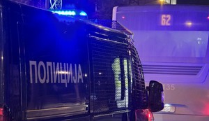 Hapšenje, ilustracija