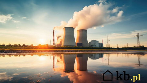 Ile będzie kosztować budowa pierwszej elektrowni atomowej w Polsce?