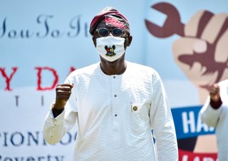 Sanwo-Olu