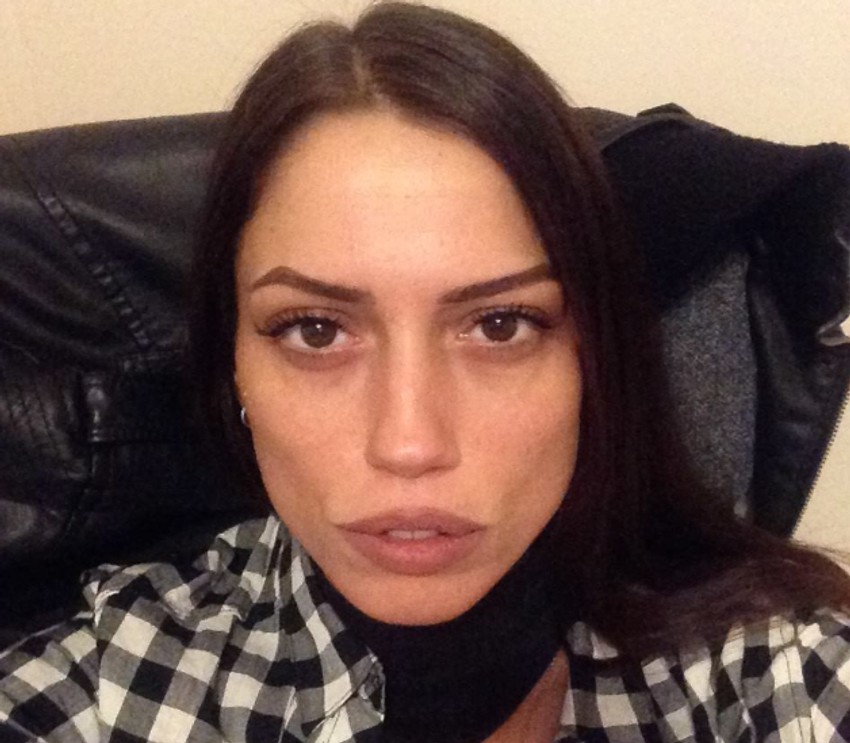 Jovana Nikolić