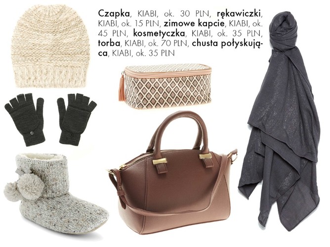 Pomysł na prezent dla fashionistki