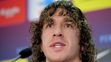 Carles Puyol zdementował informacje o transferze do Milanu