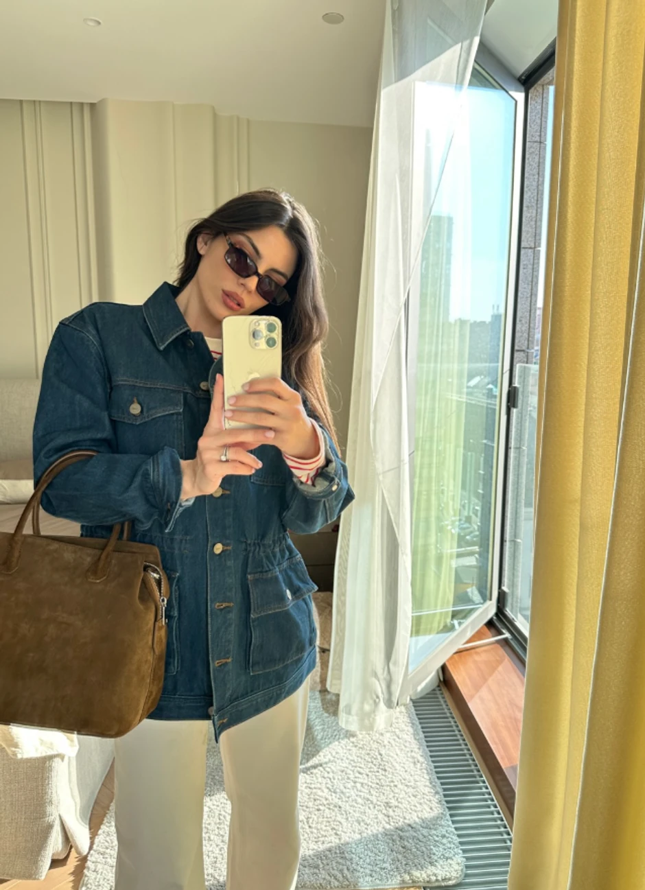 Ivana Malić, objava