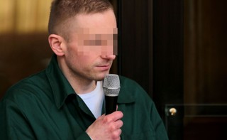 Marcin P. zeznaje przed komisją Amber Gold: Politycy sami szukali kontaktu ze mną