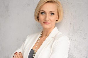 Jak z menedżera stać się liderem, mówi Justyna Duszyńska z Httpool