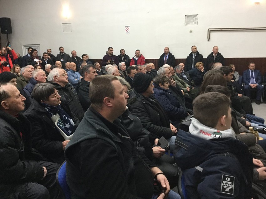 Dom kulture Vrginmost