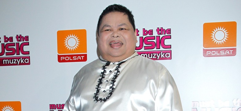 Zmarł zwycięzca "Must Be the Music". W programie złożono mu hołd
