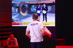 Integracja czy współpraca: Co będzie z Lewicą w Sejmie?