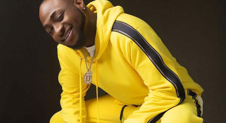 Davido is on a car shopping spree for all the members of his crew and he wants you all to know that's how to treat people close to you