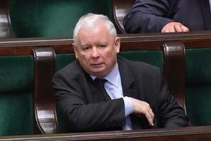 Jarosław Kaczyński