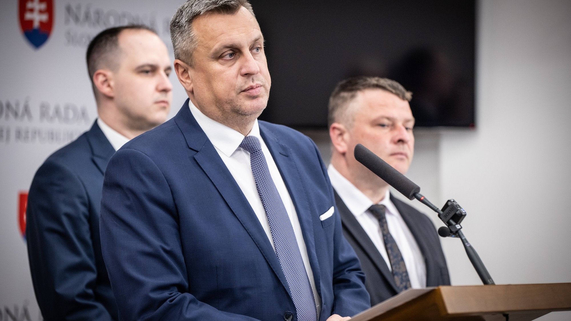 Andrej Danko