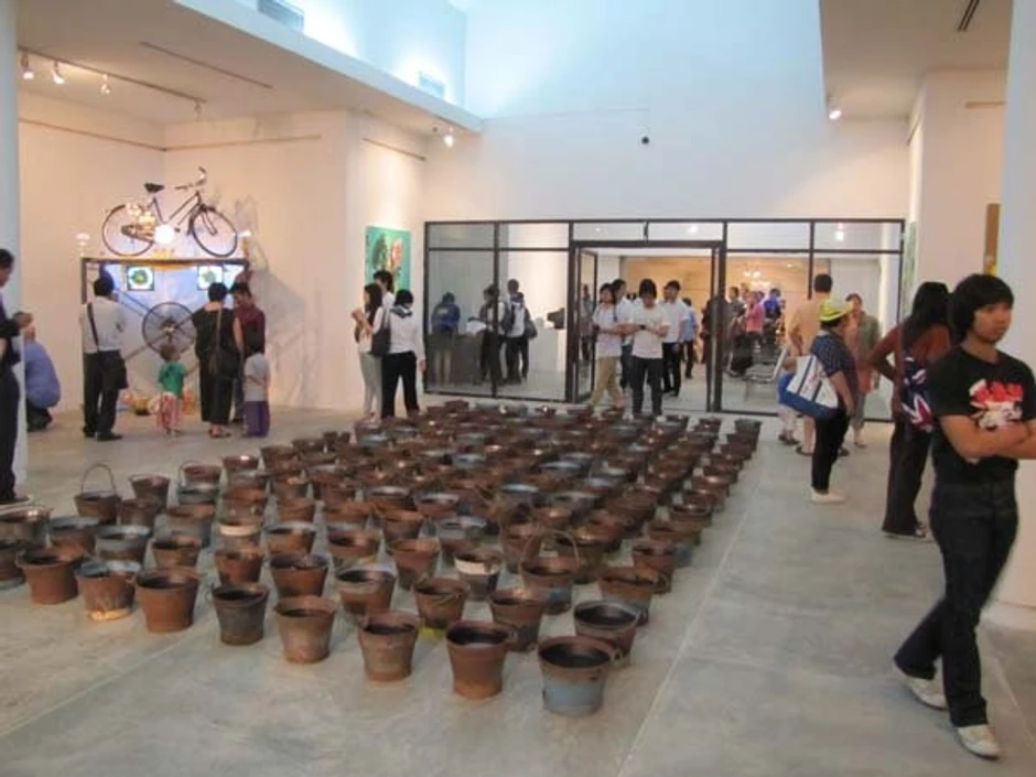 Rad Marije Kauzlarić izazvao je veliku pažnju