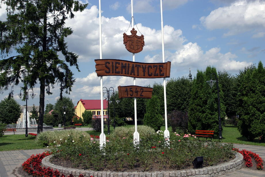 Siemiatycze