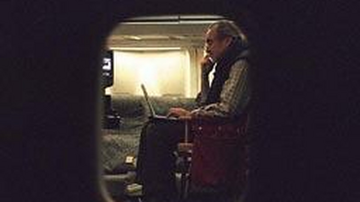 Henry Lee Hopper zagra główną rolę w horrorze "25/8" Wesa Cravena.