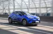 Borys Budka (PO) – Toyota C-HR