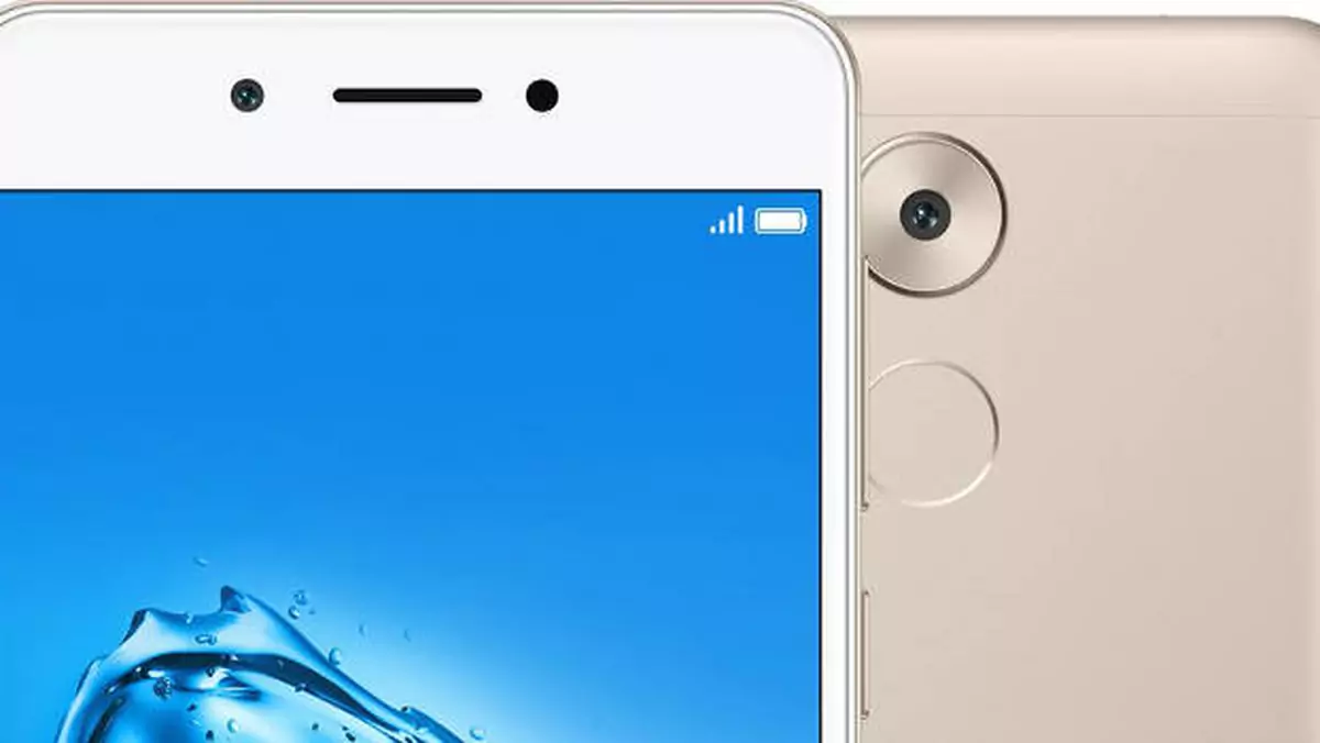 Huawei Nova Smart, czyli Honor 6C "po polsku"