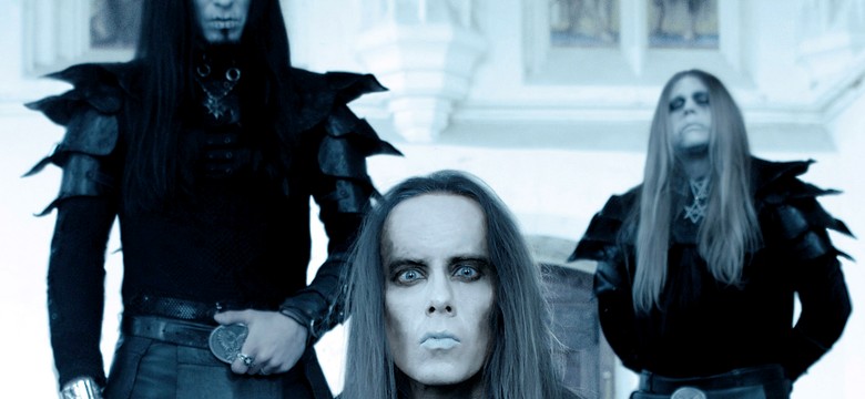 Behemoth gwiazdą Roskilde, Nergala zwaliło z nóg