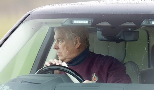 Endru Mauntbaten Vindzor se "u tajnosti" iselio se iz kraljevske rezidencije Rojal Lodž u Vindzoru