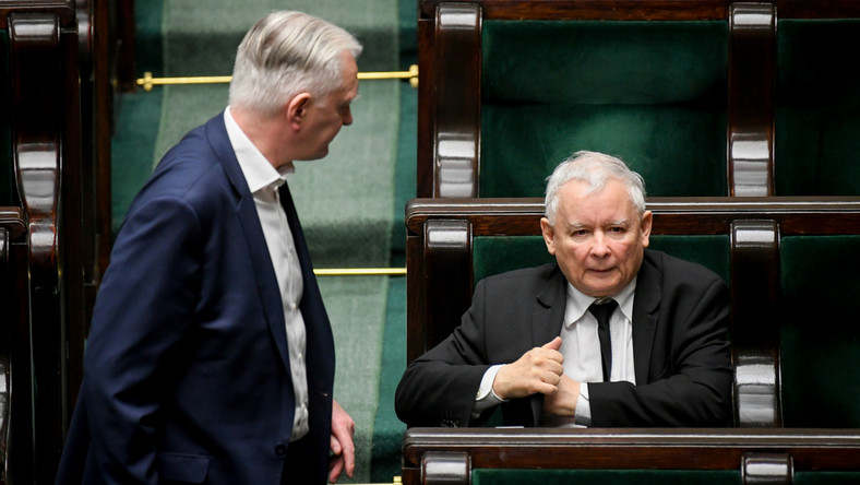 Jarosław Gowin podał się do dymisji. Szef Porozumienia odchodzi z rządu [ANALIZA]