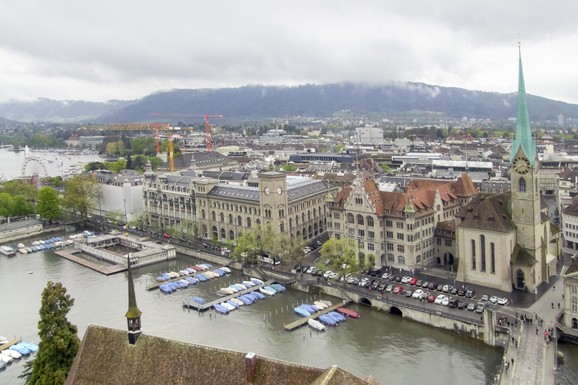 Ovo su najskuplje evropske destinacije za odmor: Zemlje gde turisti troše i više od 1.000 evra dnevno, ali postoje cake za uštedu novca