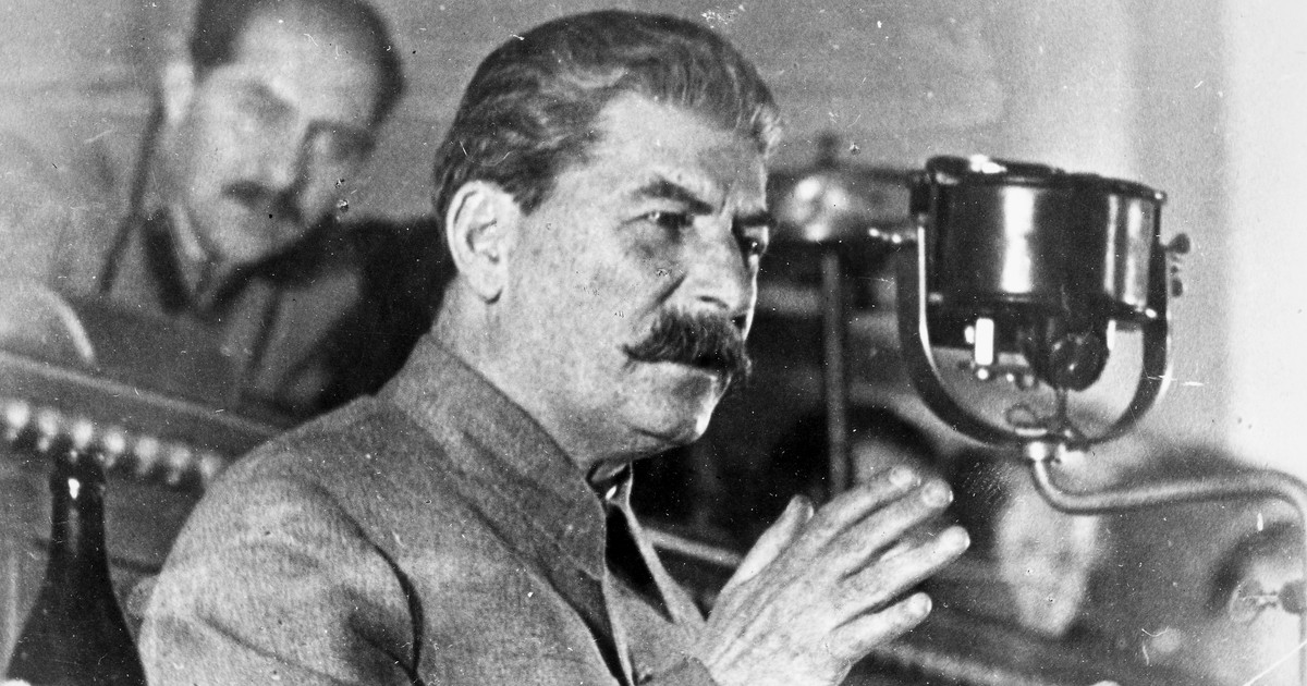 Dlaczego Stalin nienawidził Polaków? "Jak człowiek dostał od kogoś po nosie, to nie żywi do niego miłości"