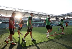 Dziś Legia Warszawa powalczy w drugiej rundzie eliminacji Ligi Mistrzów. Rywal - słowacki Spartak Trnava