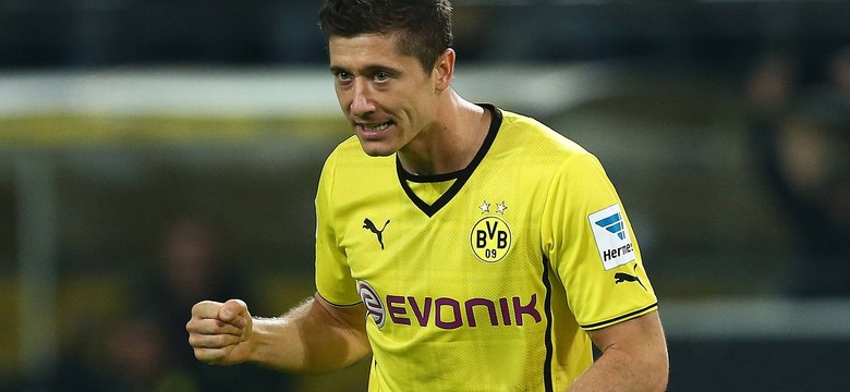 Robert Lewandowski 2 stycznia podpisze kontrakt z Bayernem Monachium