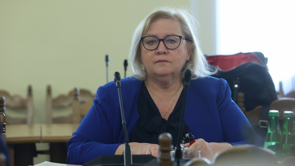 "Bunt" w Sądzie Najwyższym. Manowska: nie wykluczam 30 dyscyplinarek