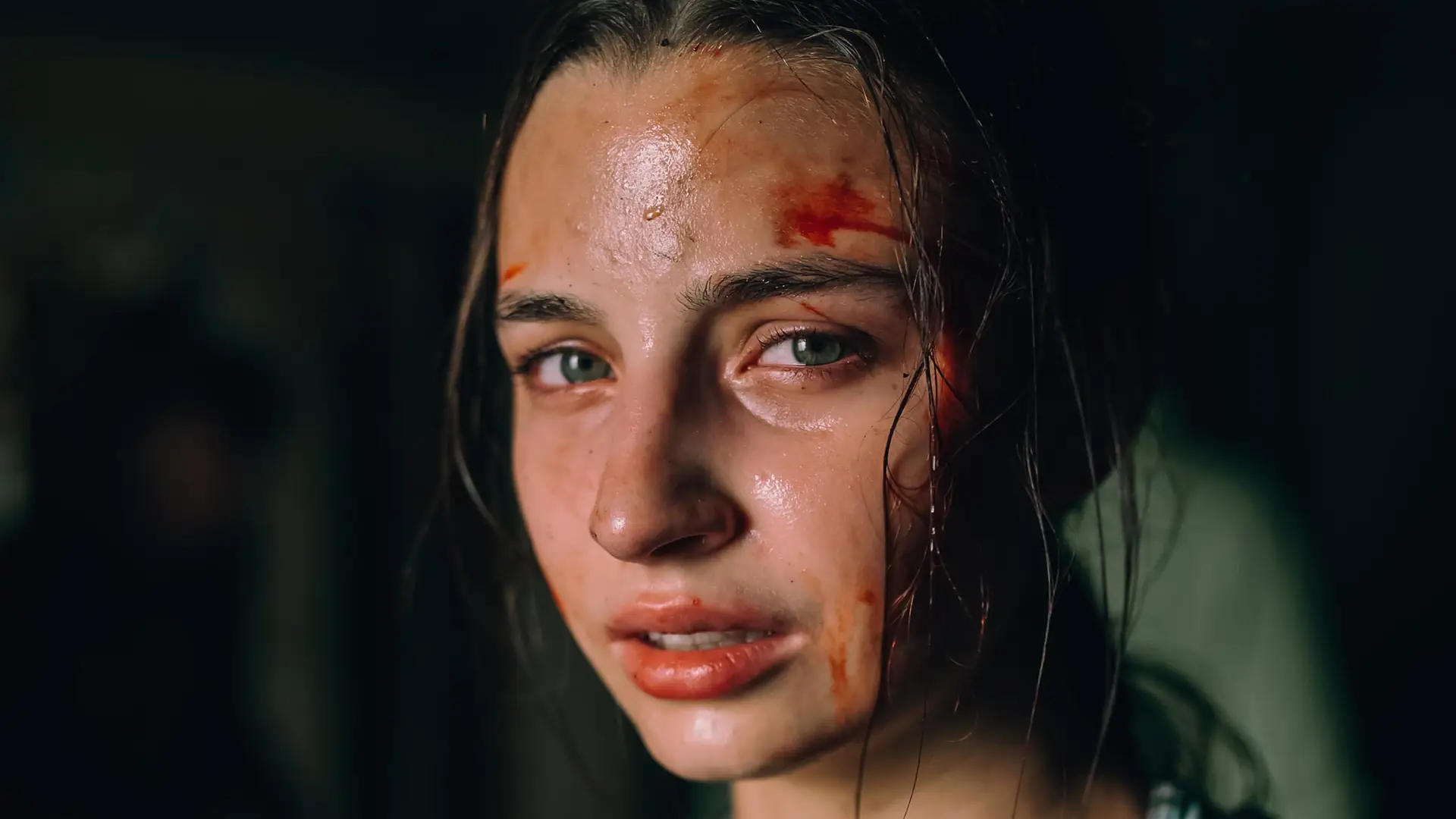 "W lesie dziś nie zaśnie nikt" od dziś na Netfliksie! Horror z Wieniawą sposobem na kwarantannę