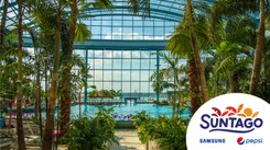 Tropikalny wypoczynek w zasięgu ręki