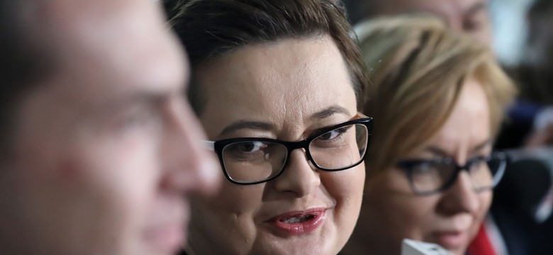 Nowoczesna dołączy do Koalicji Europejskiej. Lubnauer: Zarząd podjął decyzję jednomyślnie