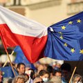 TSUE nakłada kary na Polskę. Czy mamy je płacić? Zaskakujący sondaż [TYLKO U NAS]