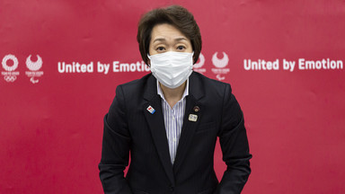 Seiko Hashimoto szefową Komitetu Organizacyjnego