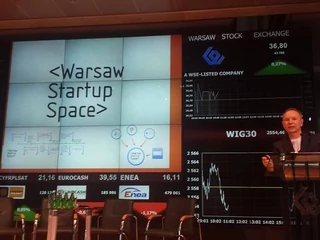 Warsaw Startup Space