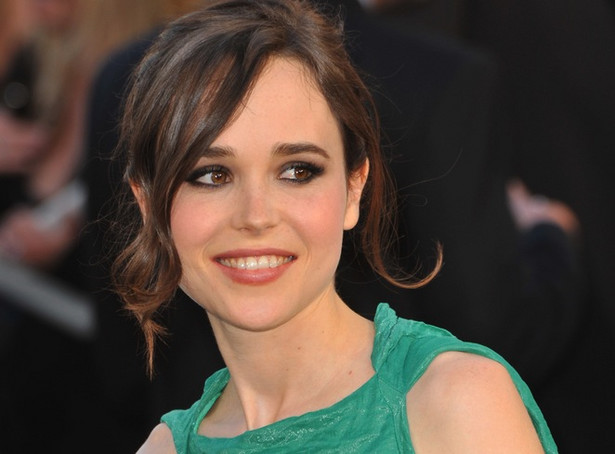 Ellen Page wychodzi z szafy i dziękuje za wsparcie