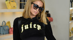 Paris Hilton na zakupach