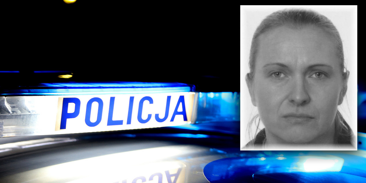 Policja ściga Katarzynę Borczyk – spaliła w piecu własne dziecko. 