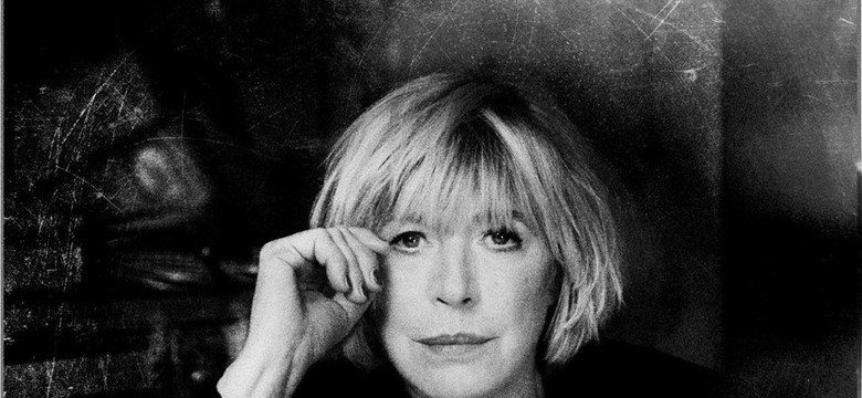 Roger Waters pisze, Marianne Faithfull śpiewa – zobacz!