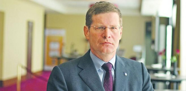 Wojciech Kruszyński, wiceprezes zarządu Hyperion