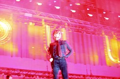 Jarvis Cocker z Pulp na OFF Festivalu w Katowicach. Poznaliśmy też nowych polskich wykonawców, którzy tu zagrają