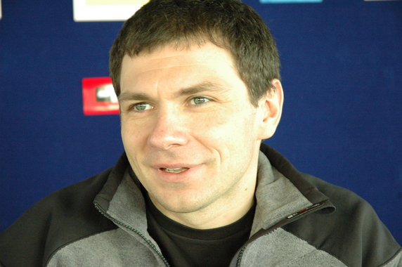 Piotr Morawski