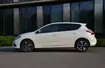 Nissan Pulsar - nowa oferta na rynku kompaktów. Pierwsza jazda