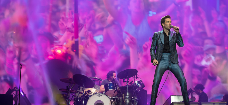 The Killers zagra na Open'er Festival 2022