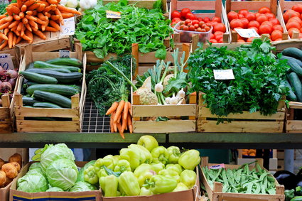Warzywa na rynku hurtowym tanieją. Jest szansa na niższe ceny