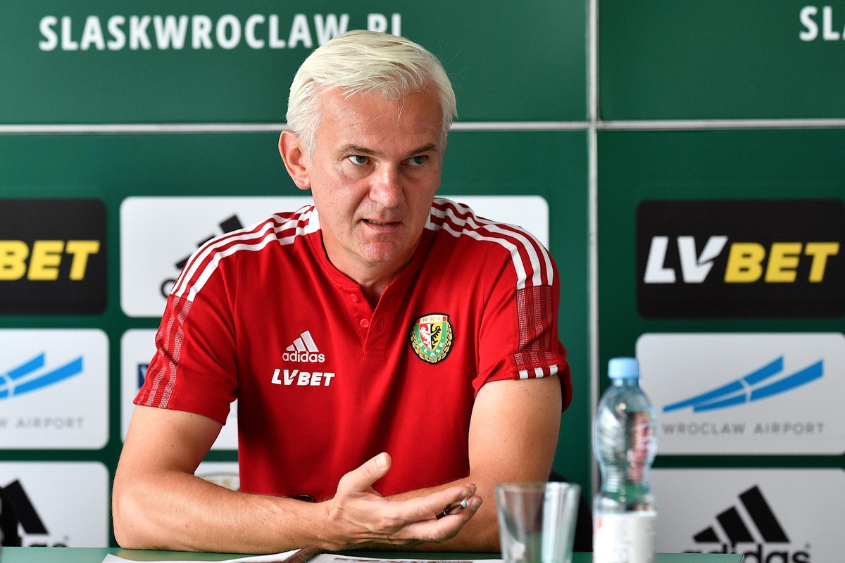 Jacek Magiera