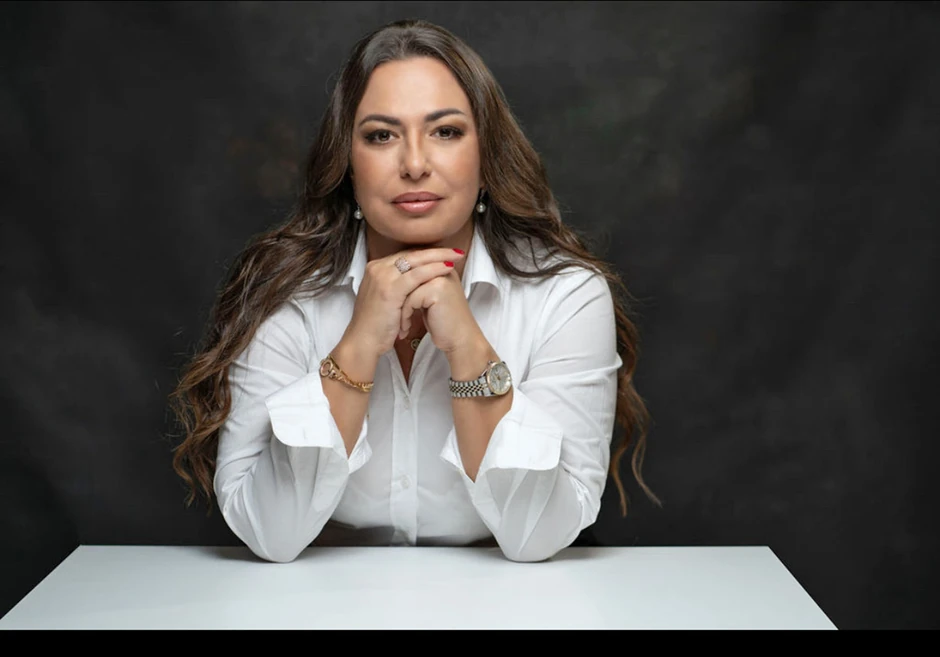 Jovana Stojković, psiholog i psihoterapeut