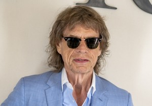 Mik Džeger