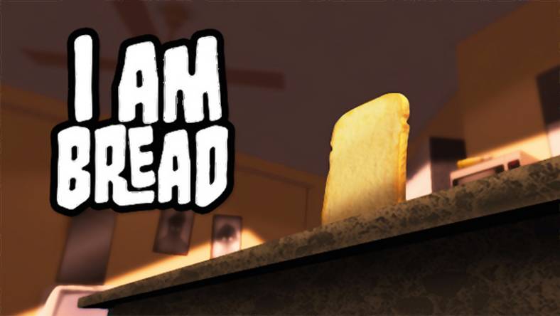 I Am Bread zadebiutuje na PS4 jeszcze w tym miesiącu
